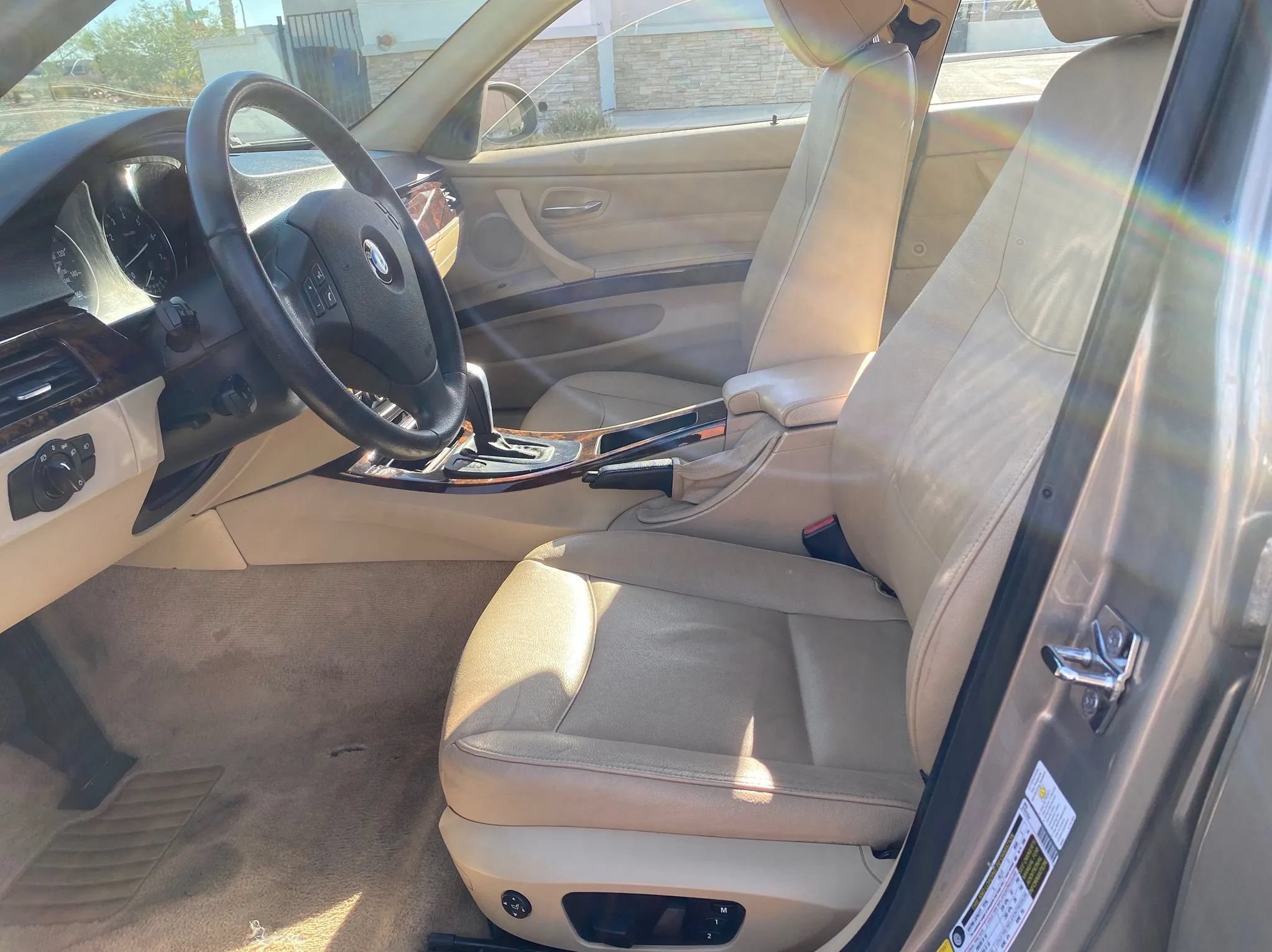 Used 2008 BMW 328i Sedan RWD image 29