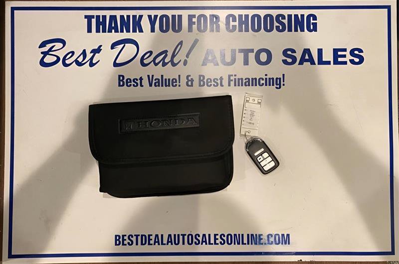 Used 2022 Honda Pilot Special Edition image 31
