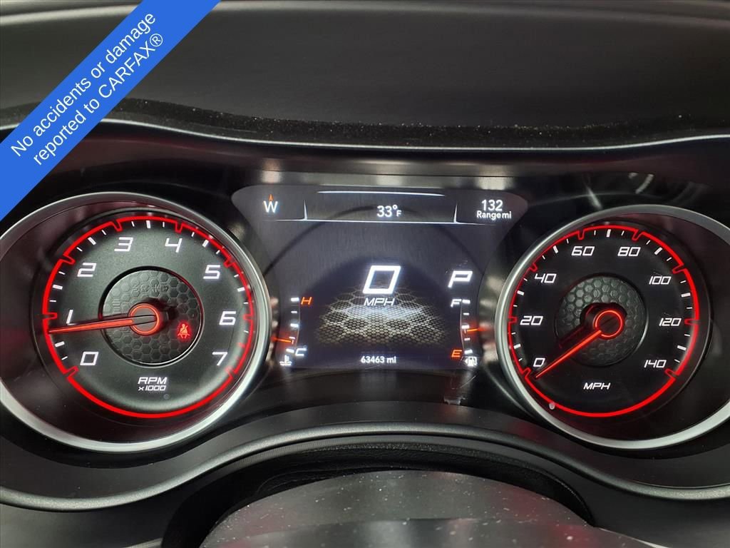Used 2023 Dodge Charger GT image 18
