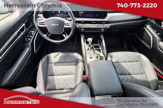 Used 2024 Kia Telluride EX X-Line AWD/4WD image 12
