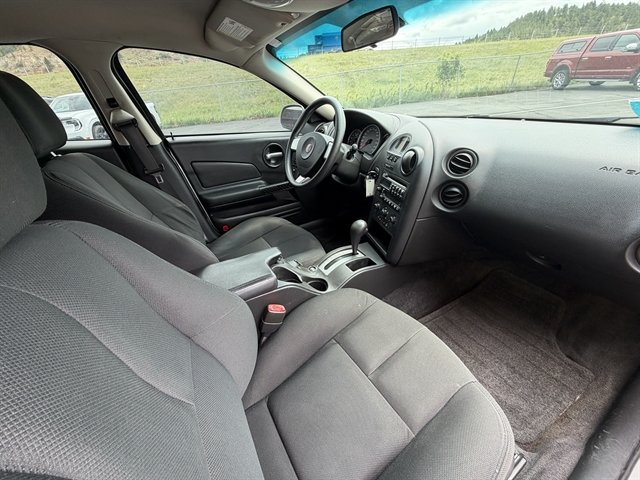 Used 2007 Pontiac Grand Prix FWD image 23