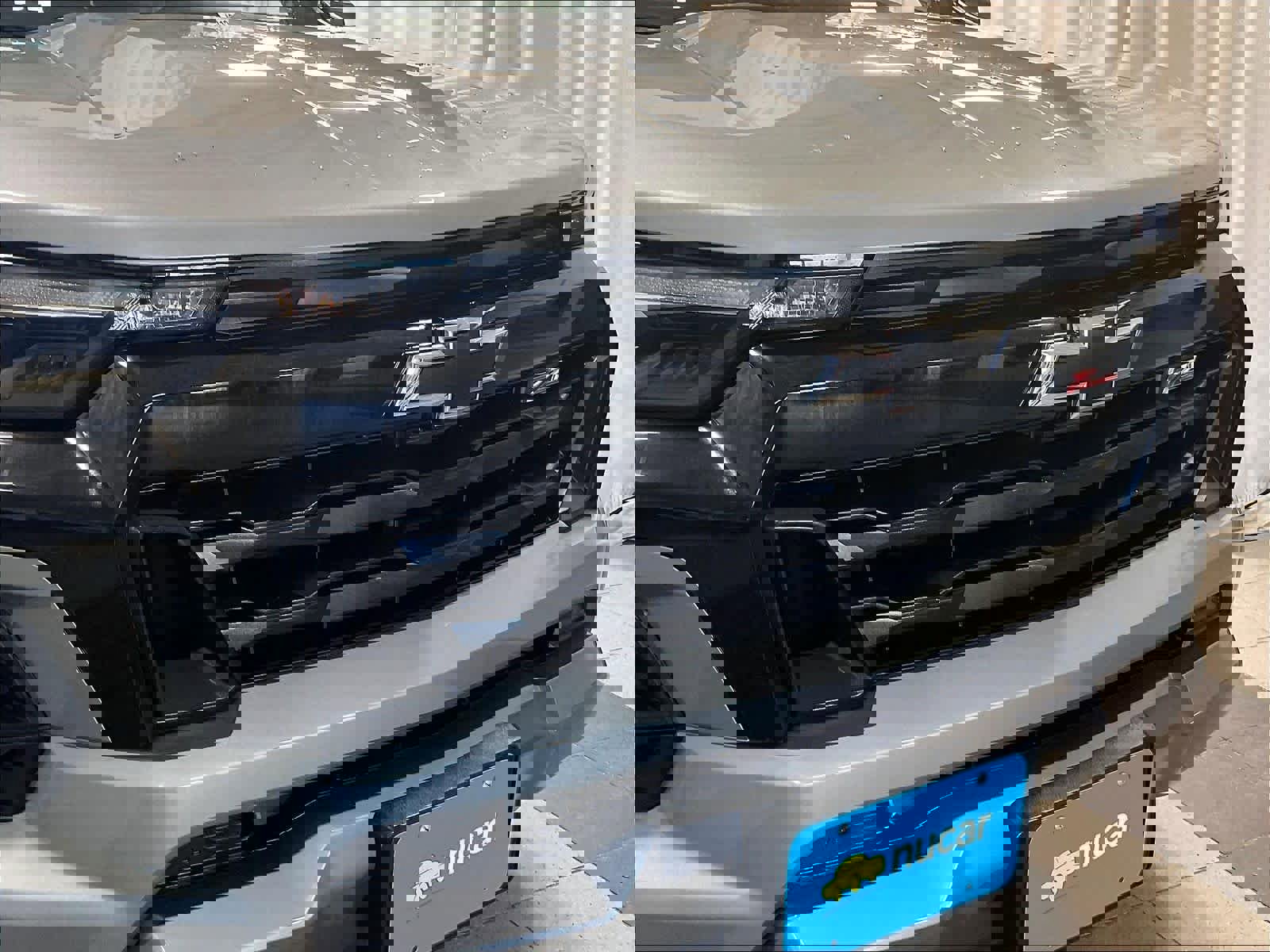 Used 2024 Chevrolet Colorado Z71 w/ Z71 Convenience Package 2 image 31