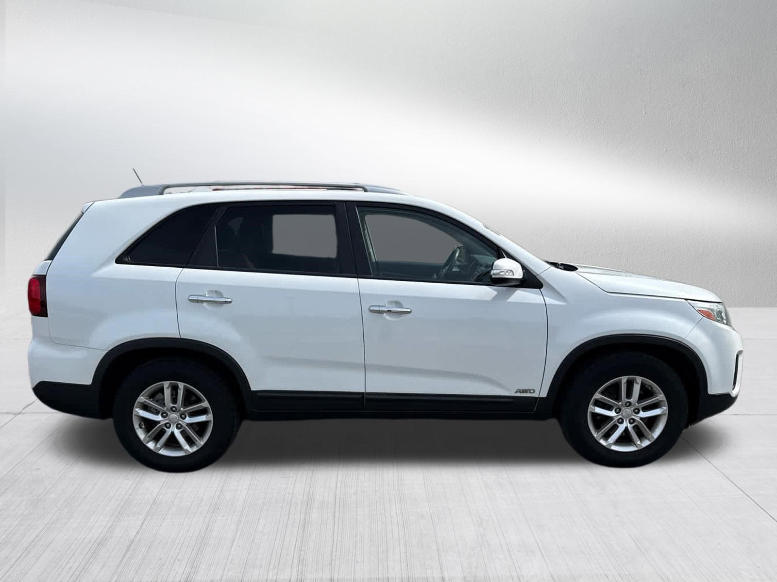 Used 2015 Kia Sorento LX AWD/4WD image 10