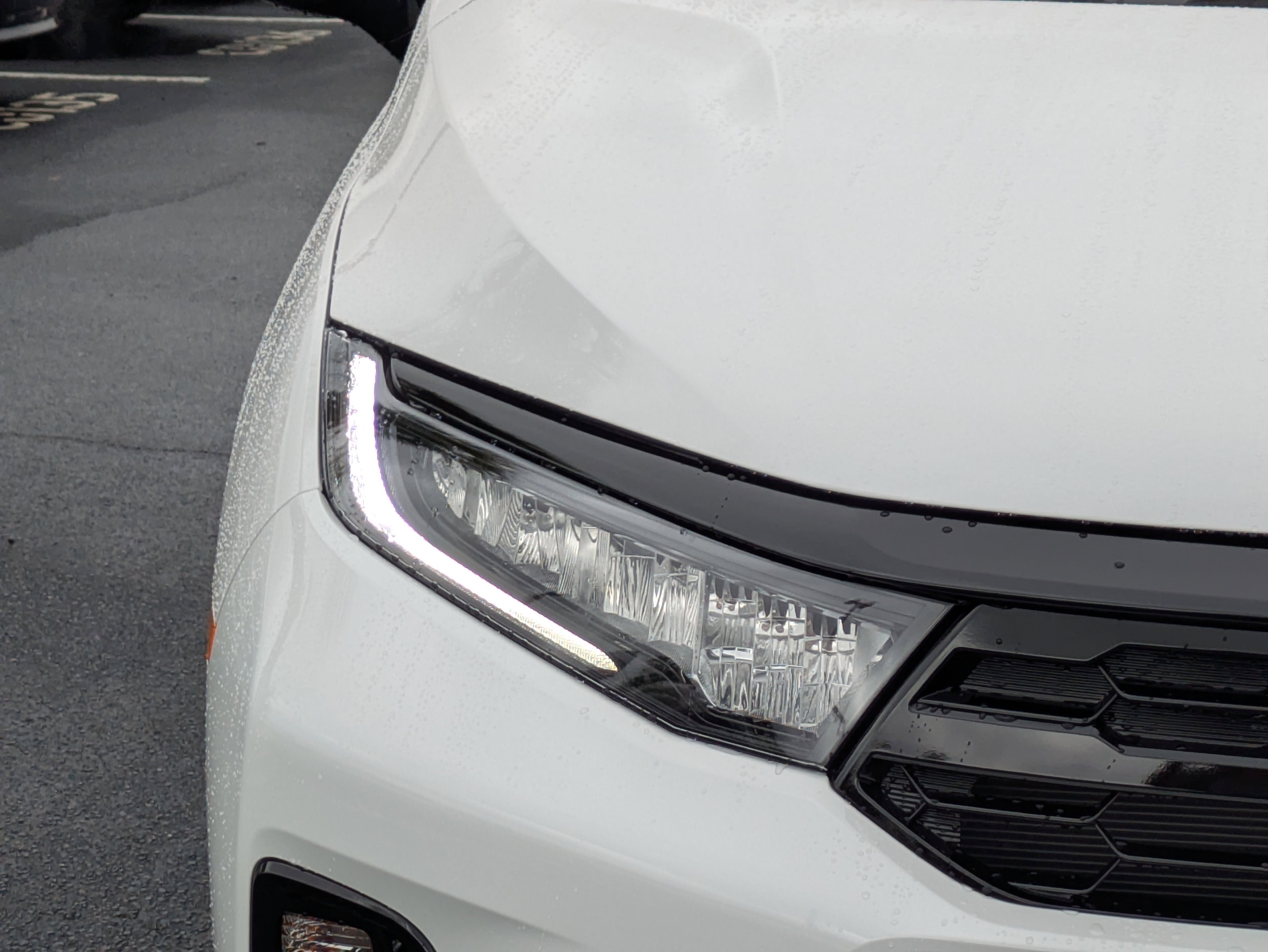 New 2026 Honda Odyssey Elite image 11