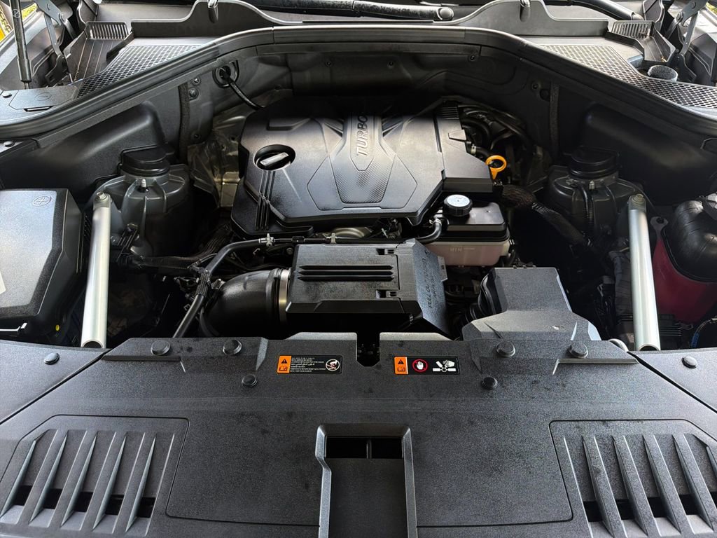 Used 2025 Genesis GV80 2.5T Select image 30