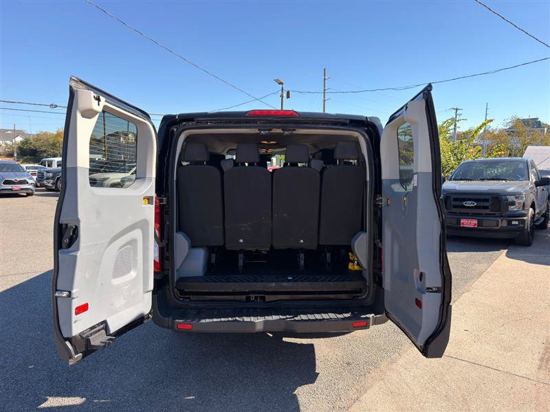 Used 2018 Ford Transit 350 XL RWD image 4