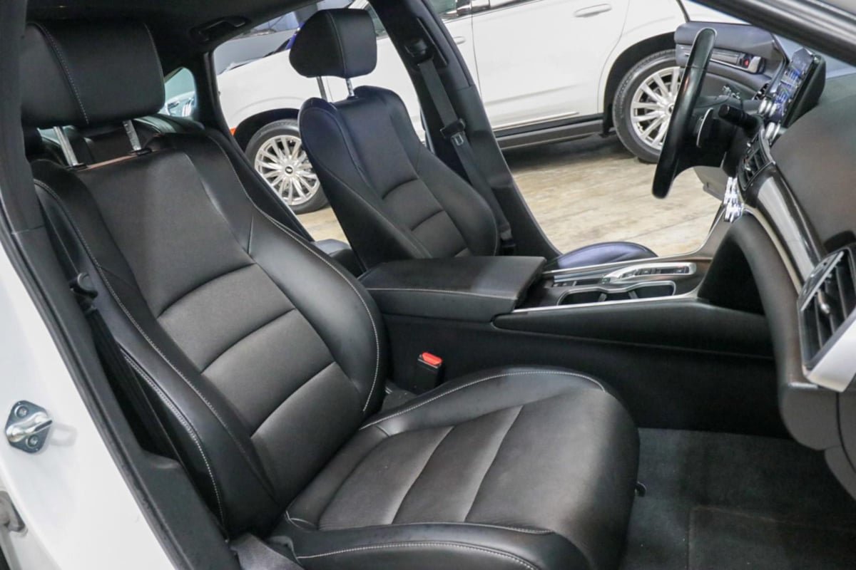 Used 2022 Honda Accord Sport image 26