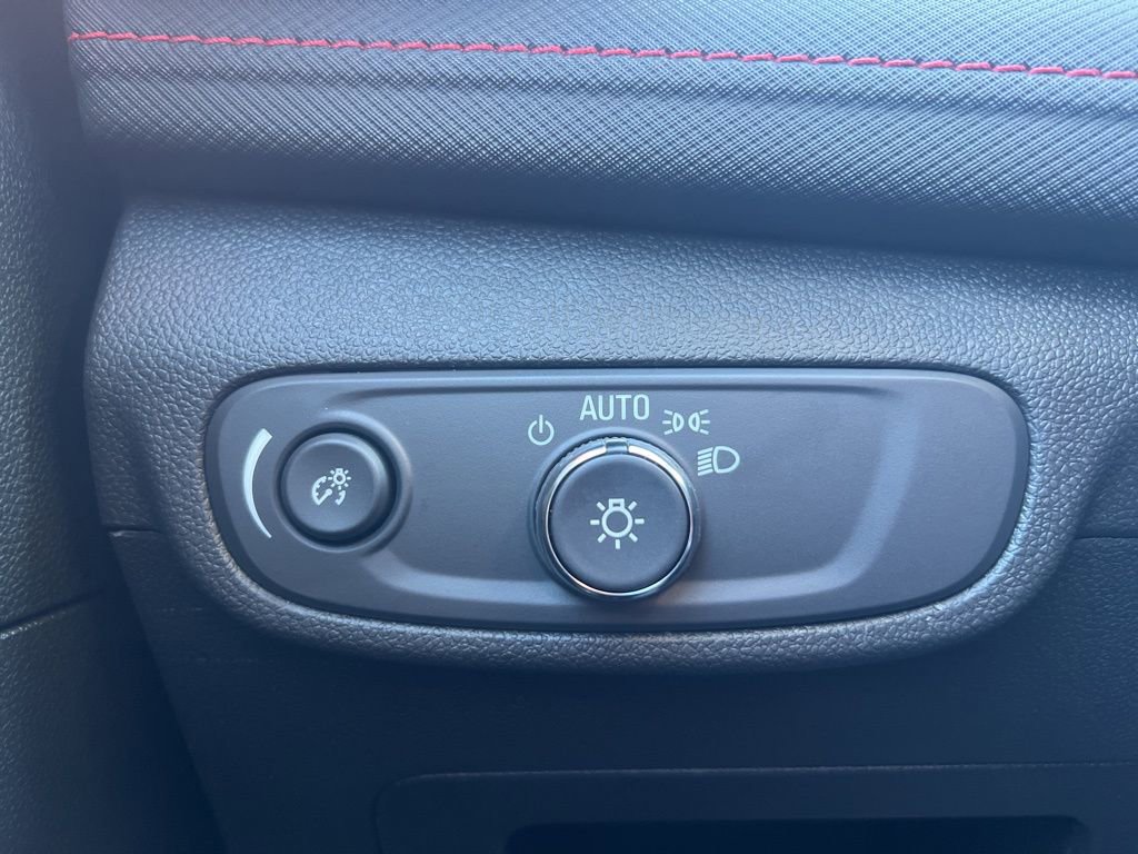 New 2026 Chevrolet TrailBlazer RS w/ Convenience Package image 15