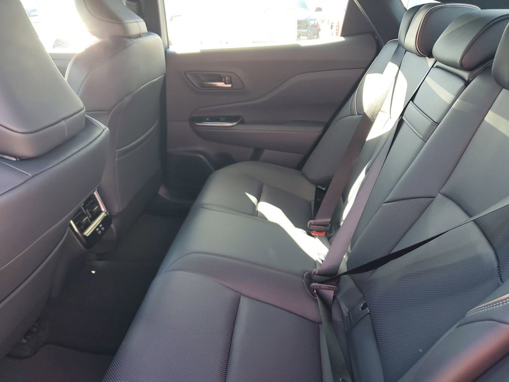 New 2026 Toyota Crown XLE image 17