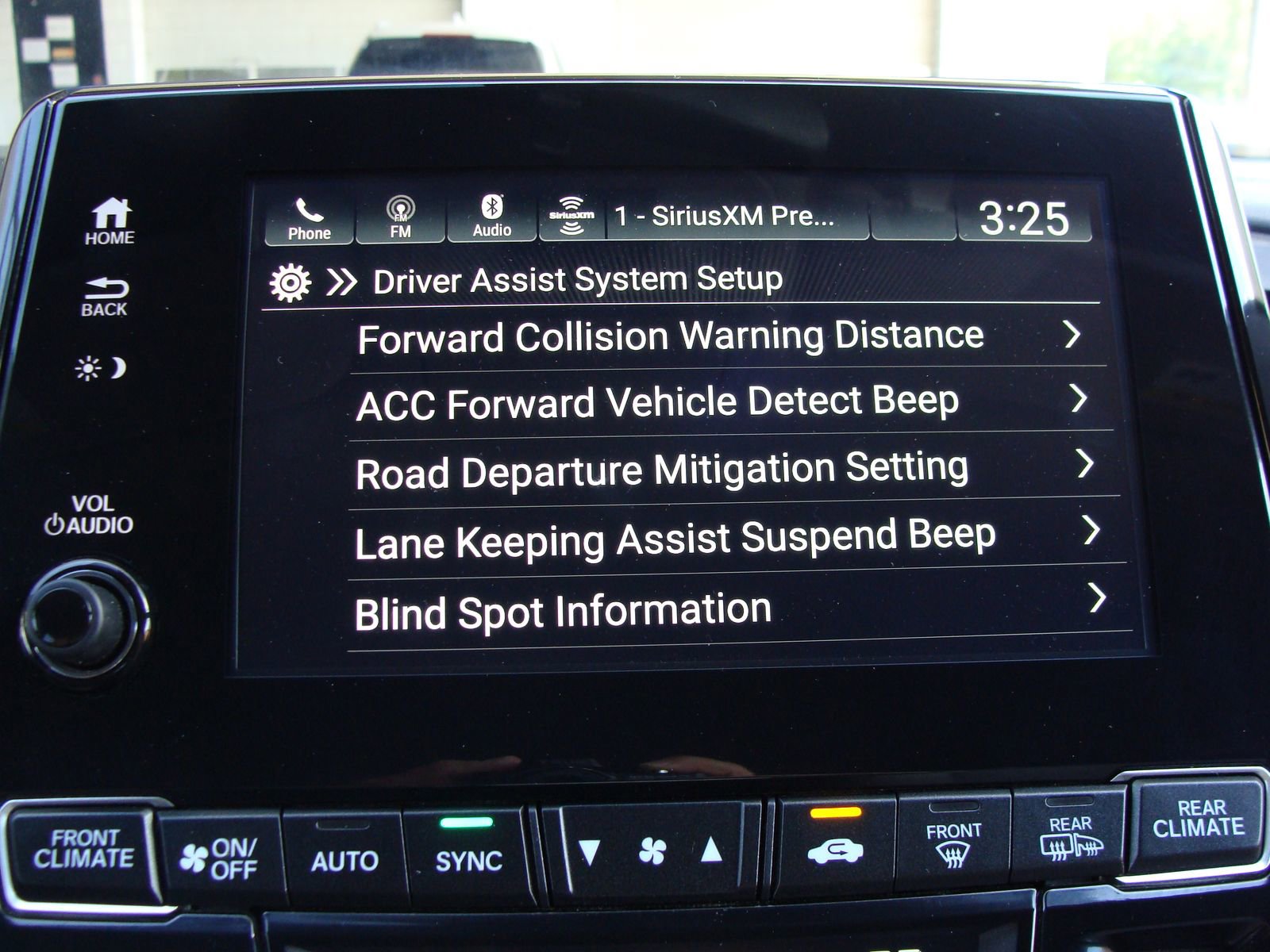 Used 2019 Honda Odyssey EX image 21
