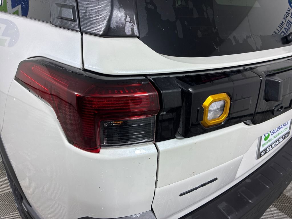 New 2026 Subaru Outback Wilderness image 10