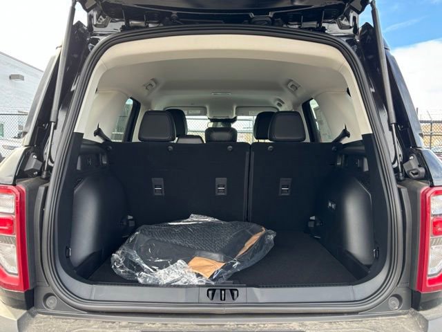 New 2026 Ford Bronco Sport Outer Banks w/ Outer Banks Tech Package+ image 20