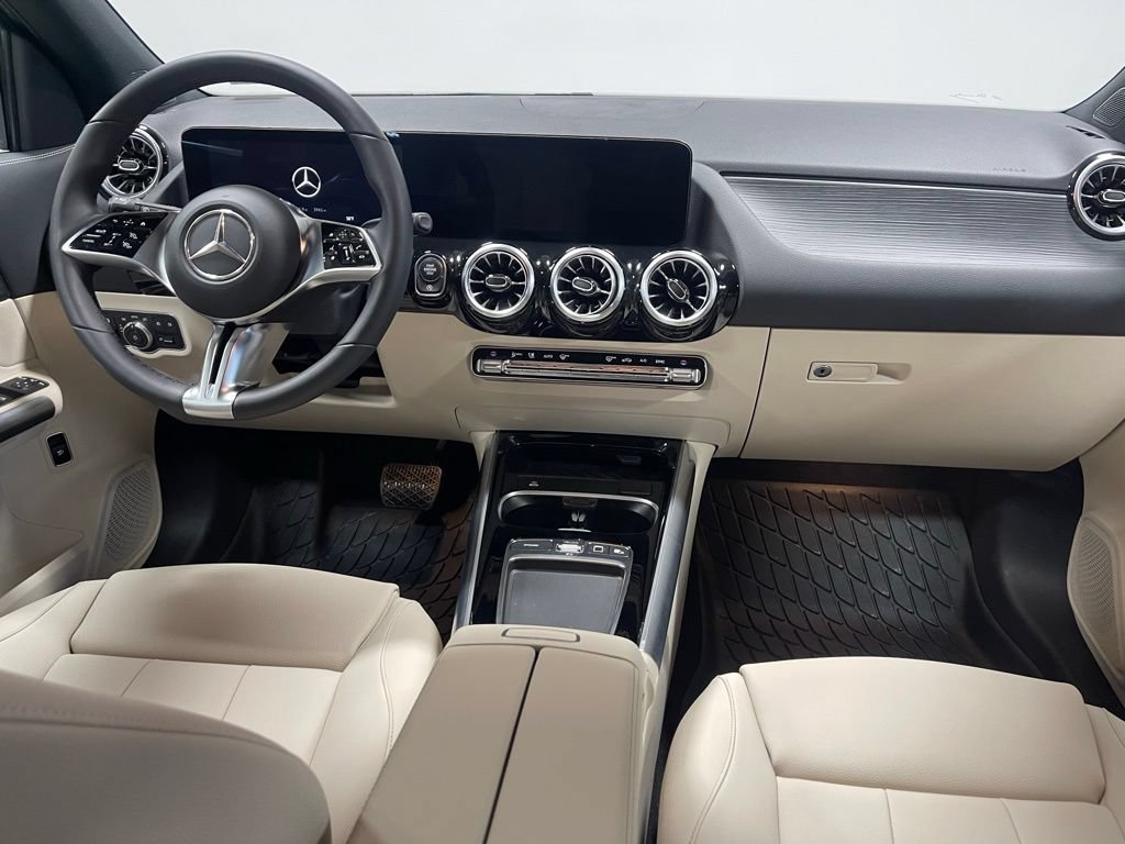 Used 2026 Mercedes-Benz GLA 250 4MATIC image 29