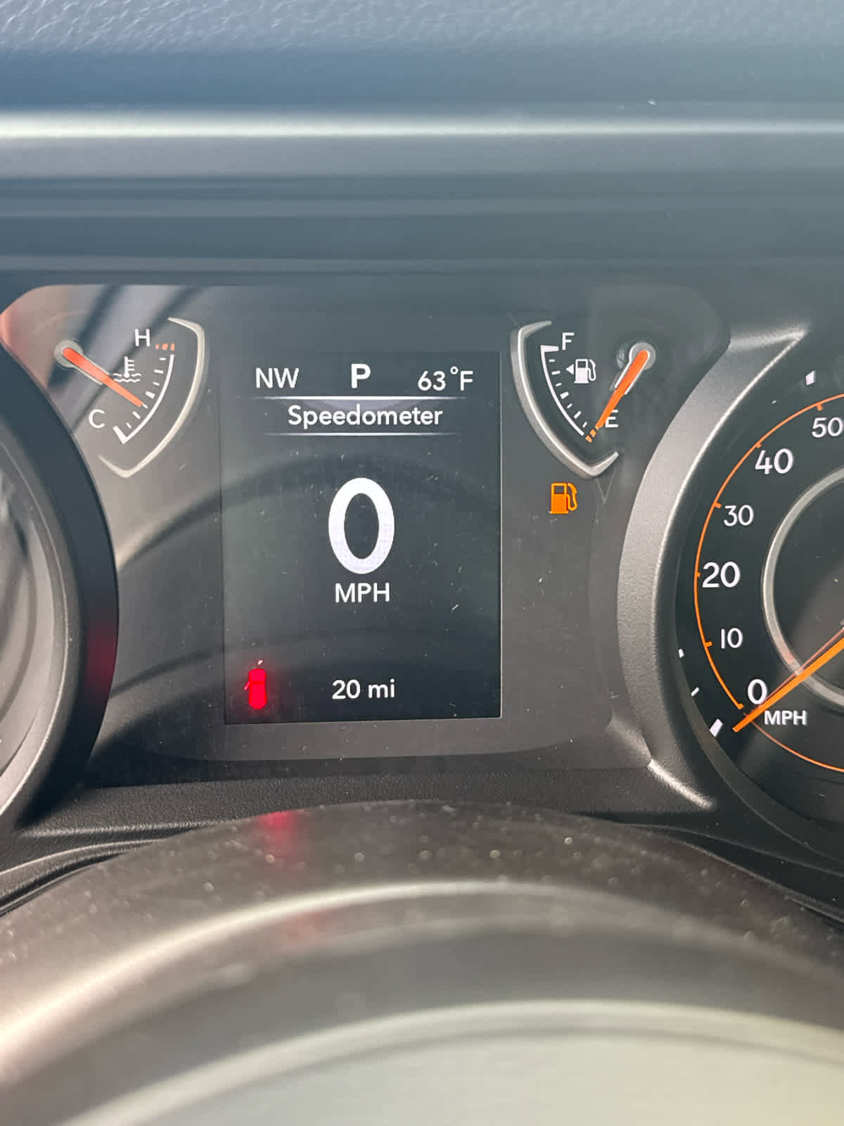 New 2025 Jeep Wrangler Willys image 42