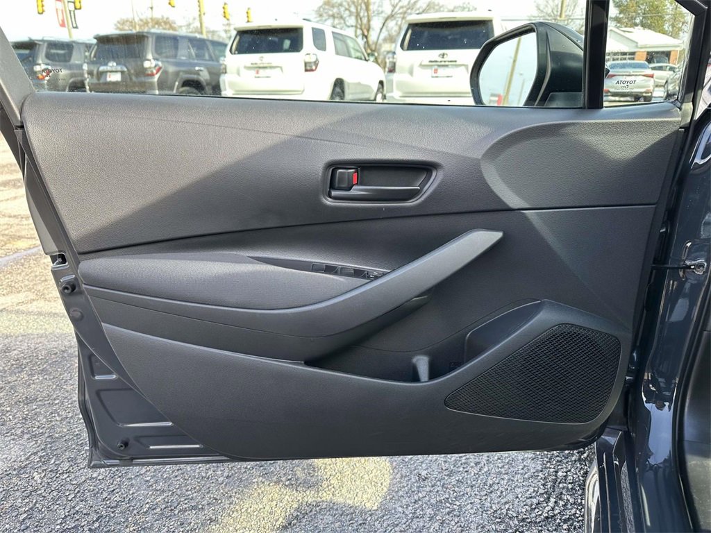 Certified 2024 Toyota Corolla LE image 18