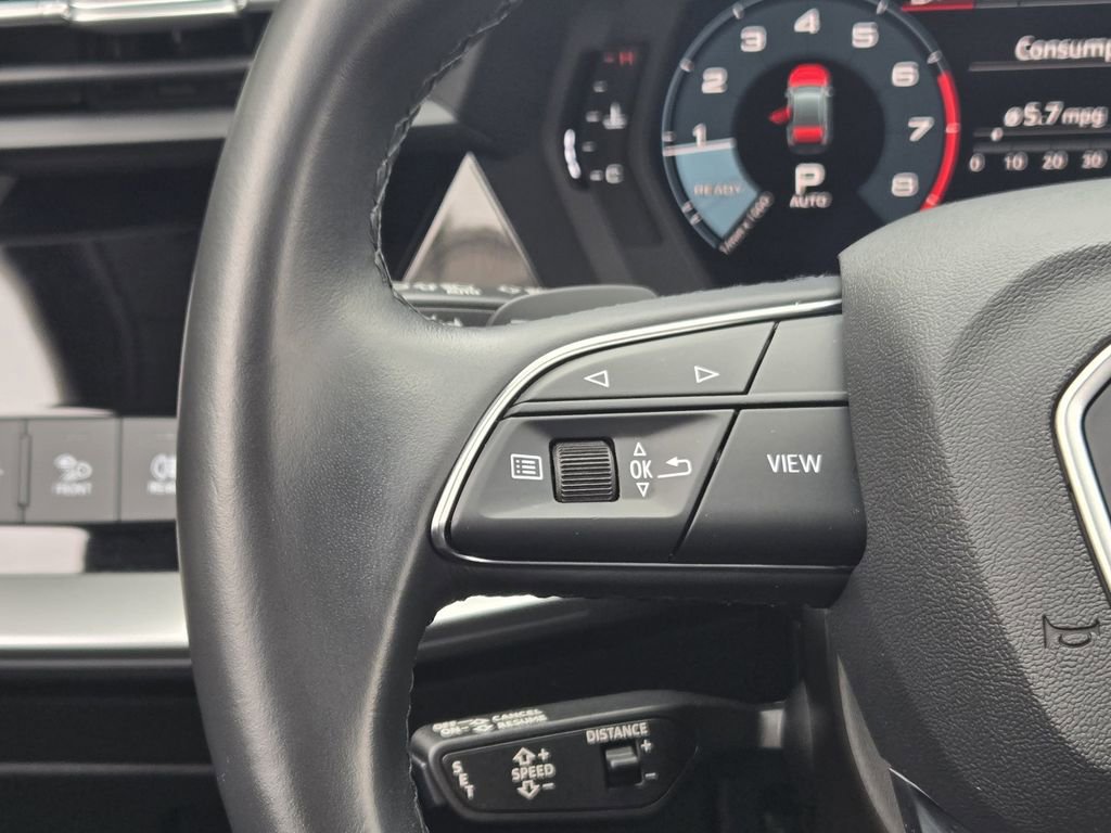 Used 2022 Audi A3 2.0T Premium Plus image 36