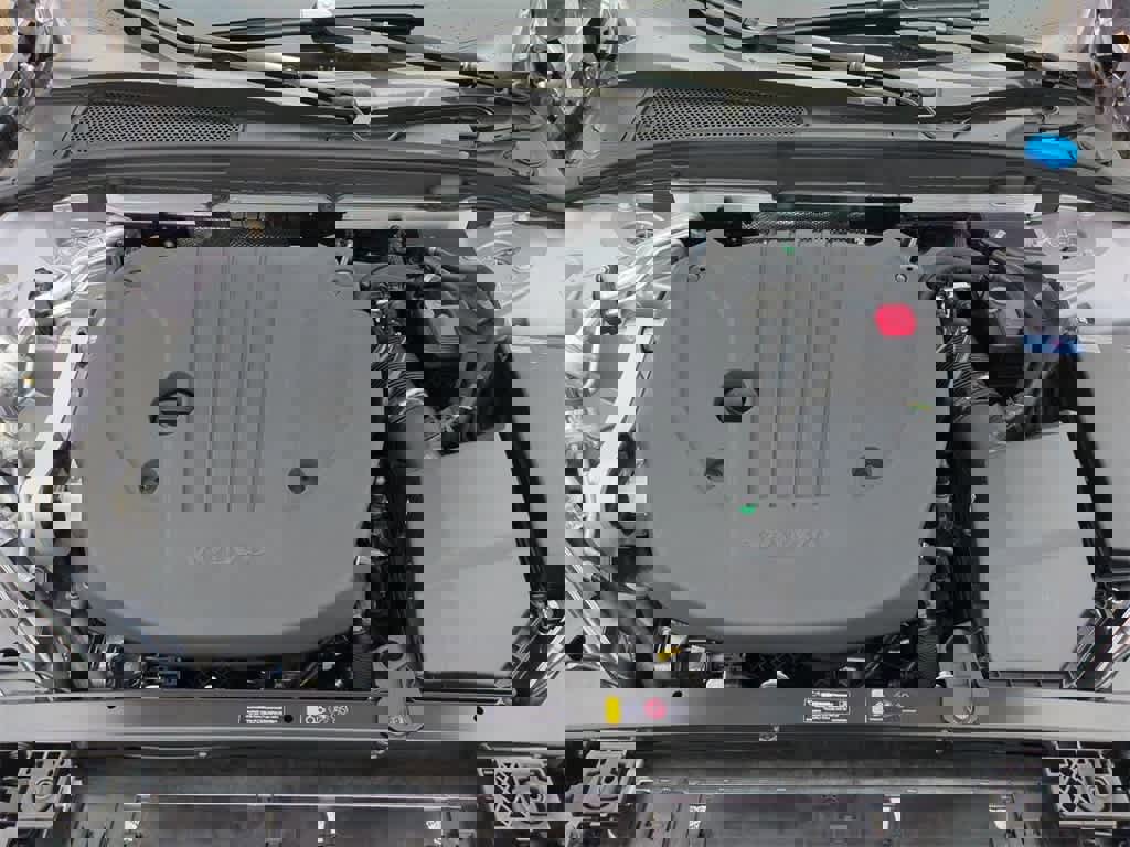 New 2026 Volvo V60 B5 Cross Country Ultra w/ Protection Package Premier image 14