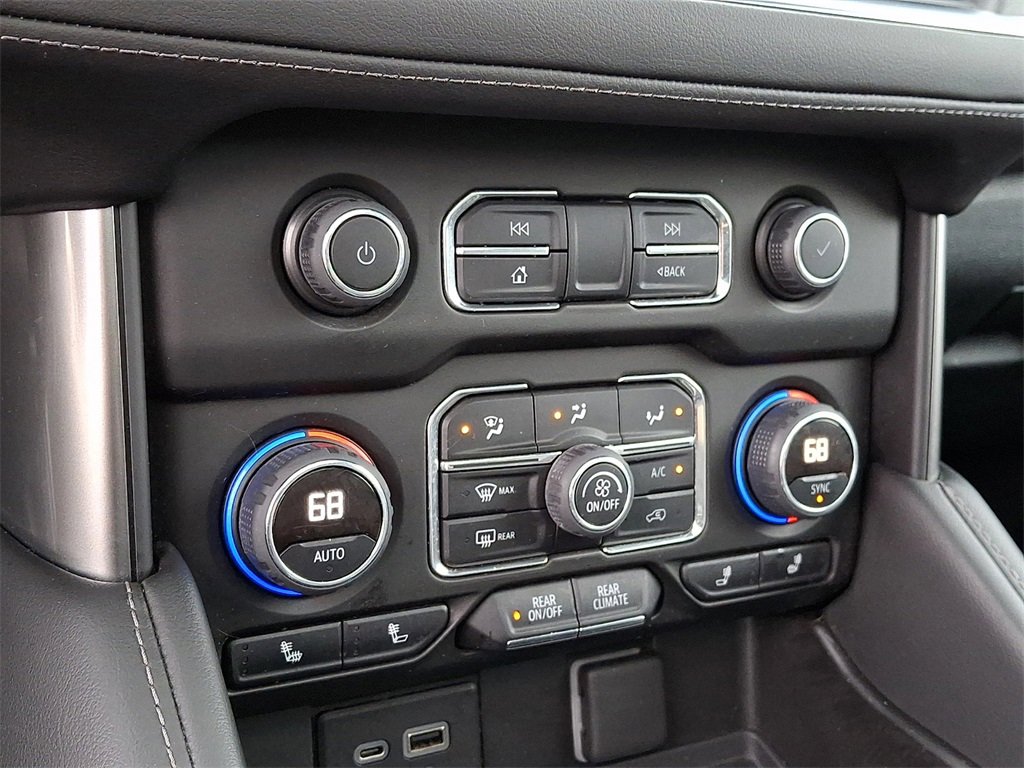 Used 2021 Chevrolet Tahoe Z71 image 19