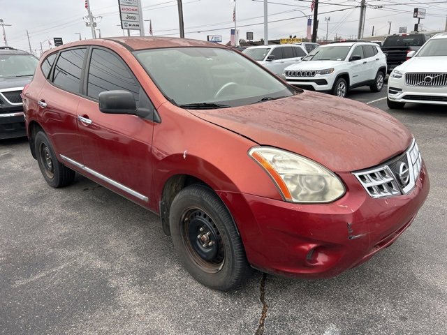Used 2011 Nissan Rogue S