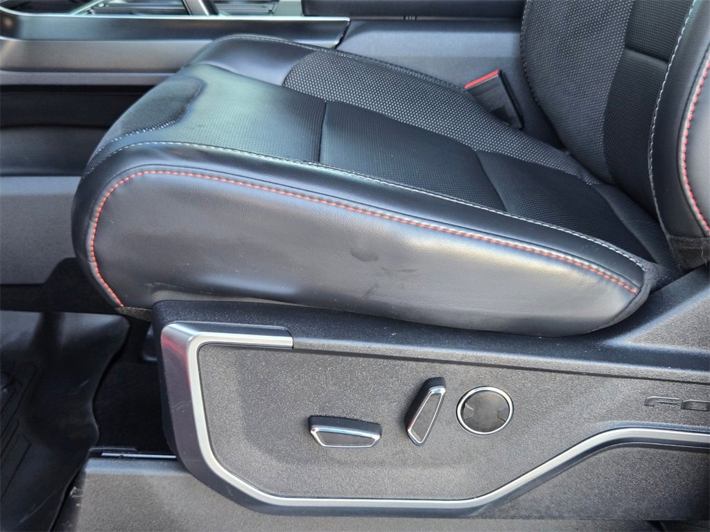 Used 2024 Ford F150 Raptor image 14