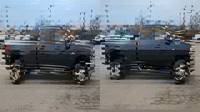 New 2026 RAM 3500 Tradesman image 9