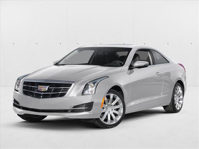Used 2019 Cadillac ATS Premium Performance