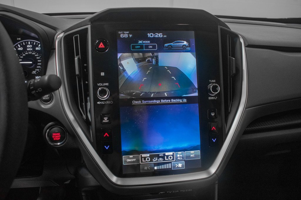 New 2026 Subaru Crosstrek 2.5i Premium image 13
