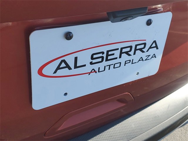 Used 2020 Ford Escape SE Sport image 6