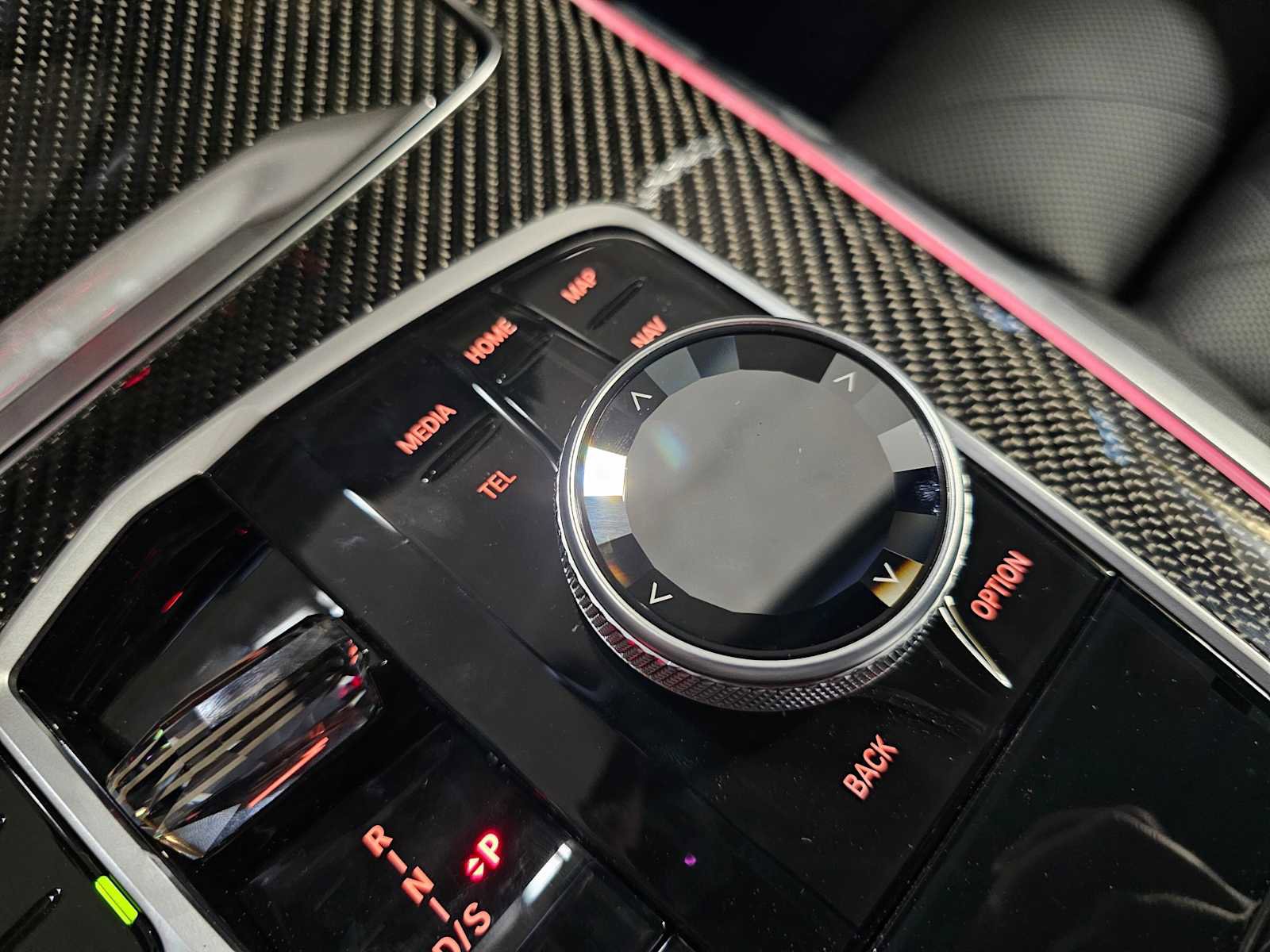 New 2026 BMW X5 M60i AWD/4WD image 24