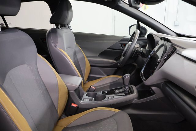 Certified 2025 Subaru Crosstrek 2.5i Sport w/ Crosstrek Mirror Package AWD/4WD image 25