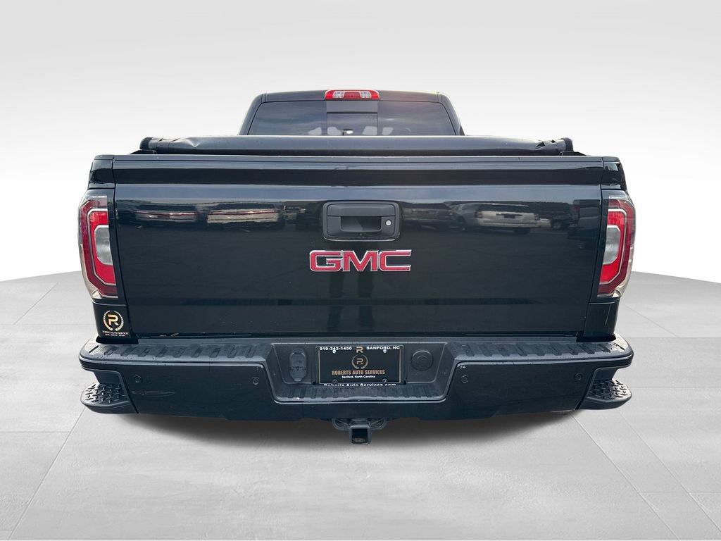 Used 2017 GMC Sierra 1500 Denali image 4