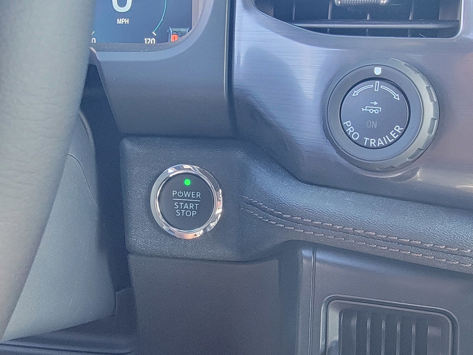 New 2025 Ford F150 Lightning Lariat image 23