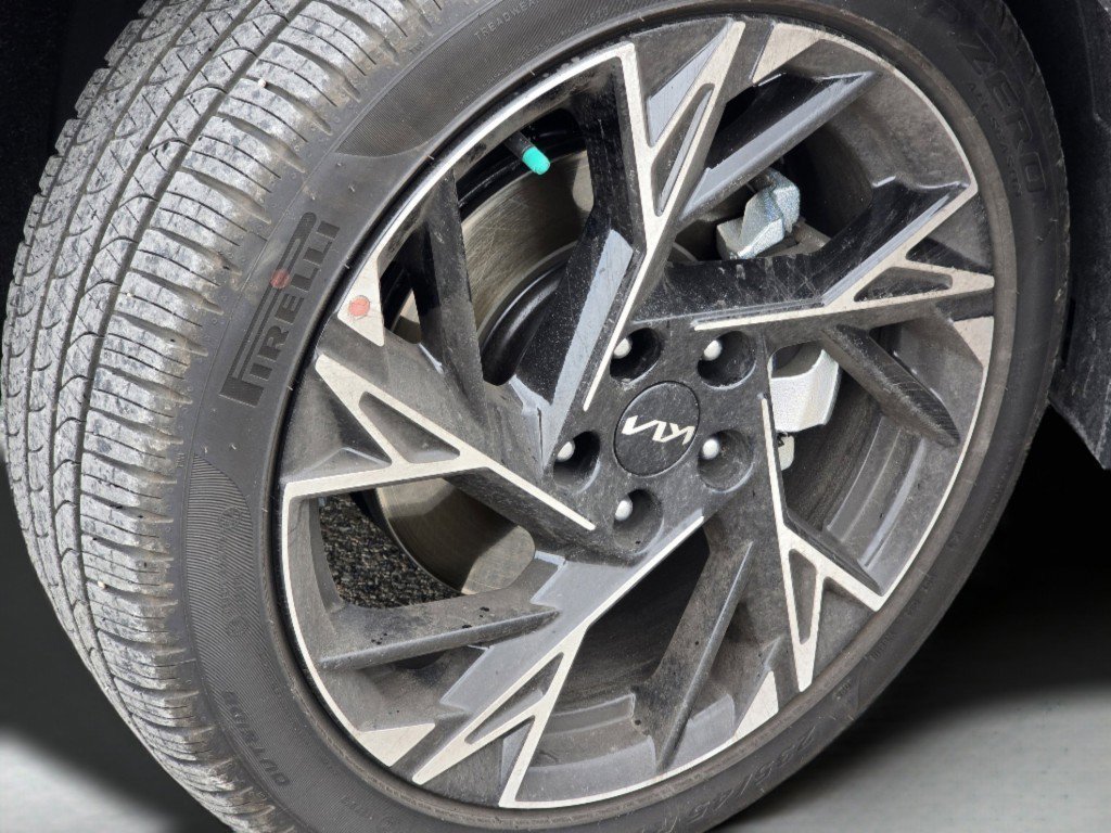 Used 2026 Kia K5 GT-Line image 22