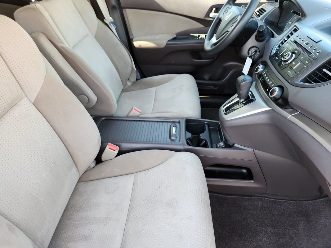 Used 2013 Honda CR-V EX image 17