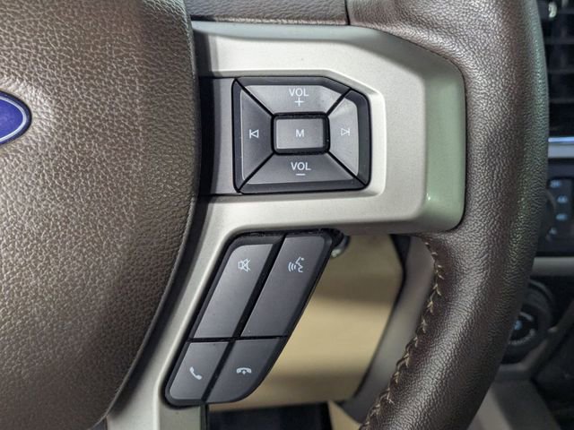 Used 2019 Ford F150 Lariat w/ Equipment Group 502A Luxury AWD/4WD image 16
