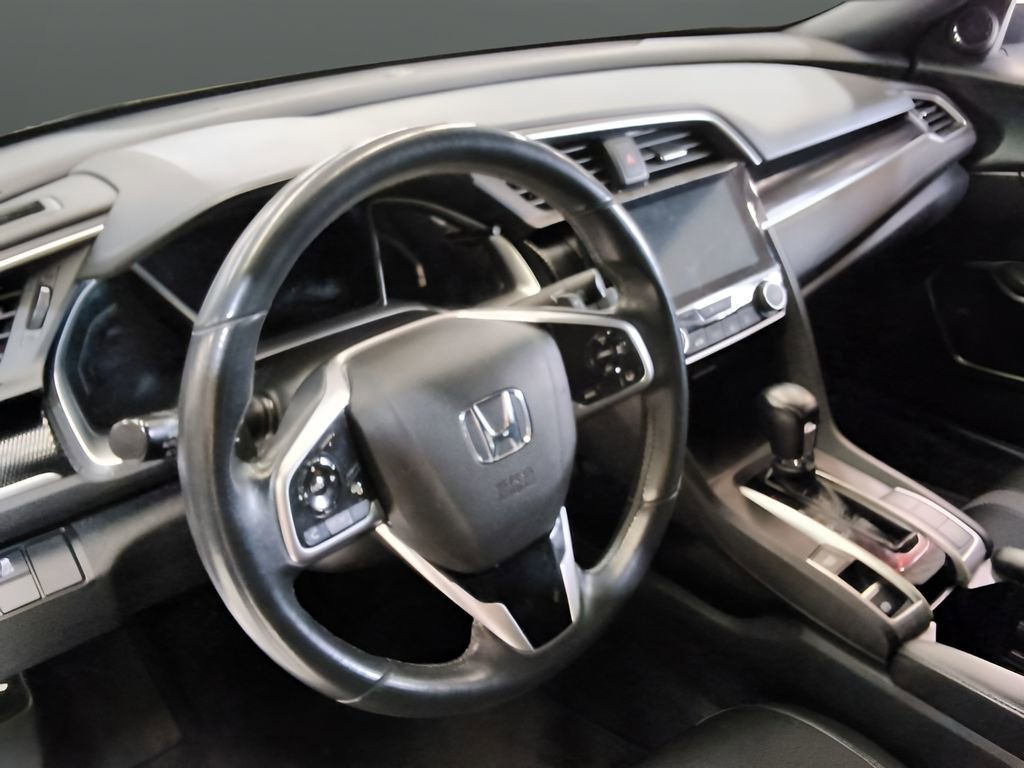 Used 2019 Honda Civic Sport image 14
