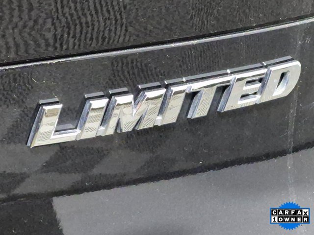 Used 2024 Toyota Venza Limited image 8