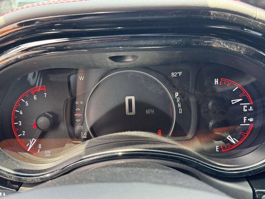 New 2026 Dodge Durango GT AWD/4WD image 25