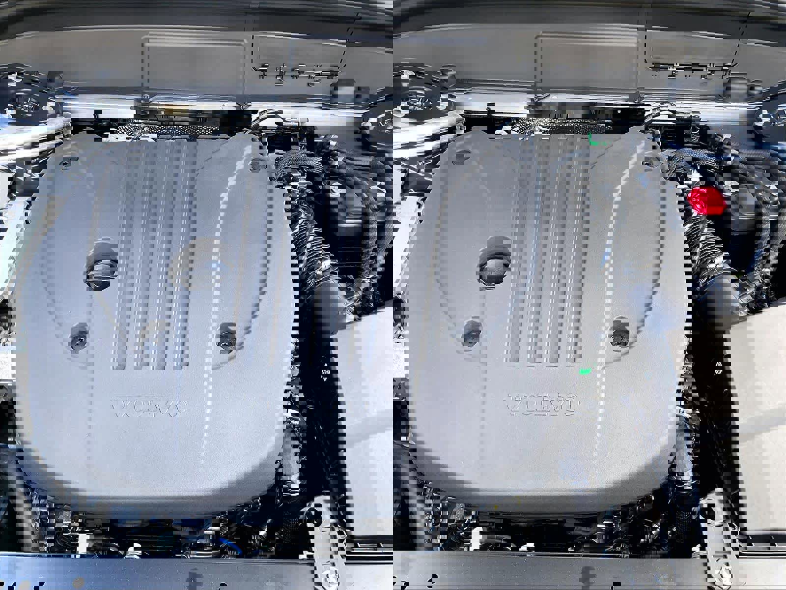 New 2026 Volvo XC60 B5 Plus w/ Climate Package image 13