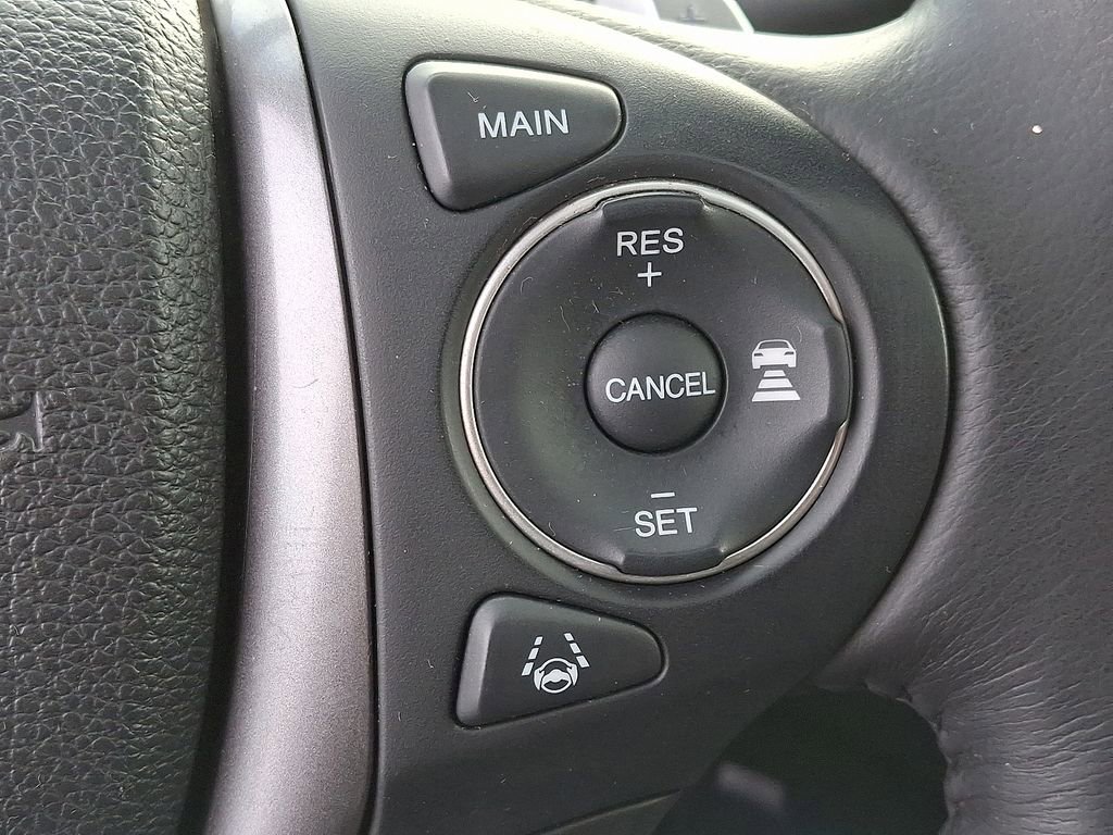 Used 2023 Honda Ridgeline RTL-E image 22