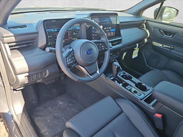 New 2026 Subaru Outback Touring XT AWD/4WD image 8