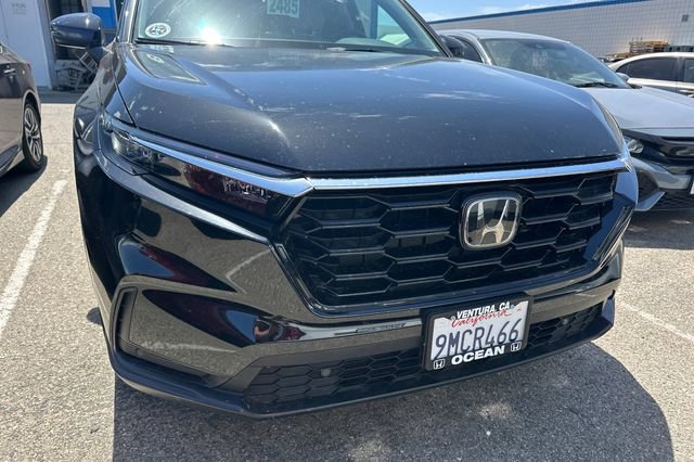 Used 2024 Honda CR-V EX-L image 3