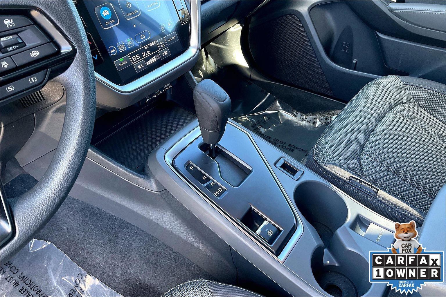 Certified 2024 Subaru Crosstrek 2.0i Premium AWD/4WD image 18