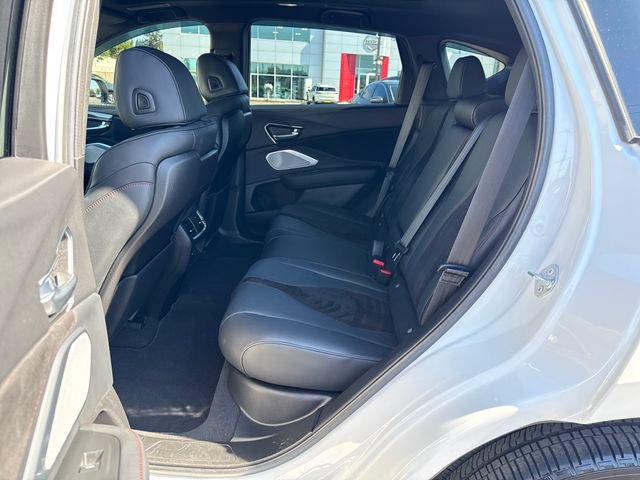 Used 2022 Acura RDX w/ Advance Package AWD/4WD image 15