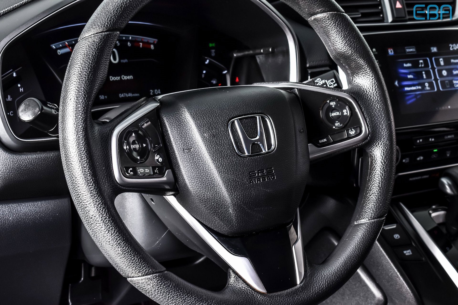 Used 2020 Honda CR-V EX image 18