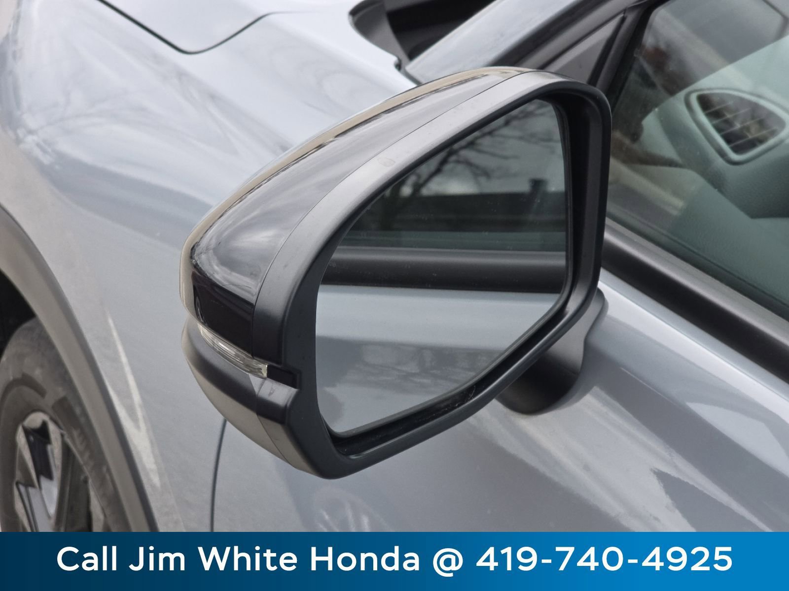 Certified 2024 Honda HR-V Sport image 17