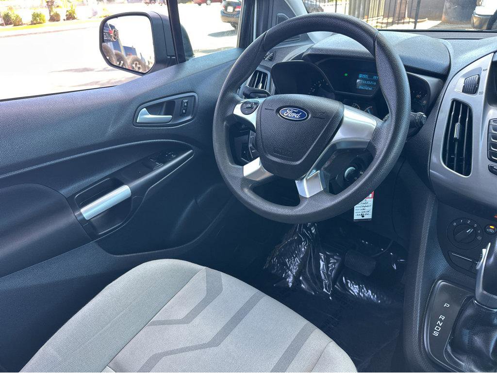 Used 2015 Ford Transit Connect XLT image 18