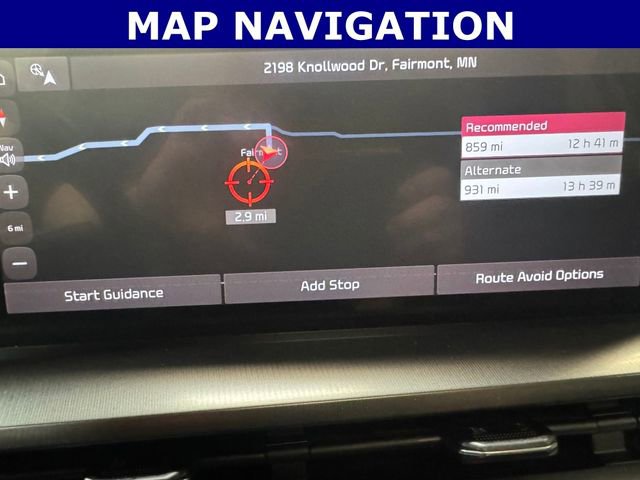 Used 2025 Kia Telluride S image 24