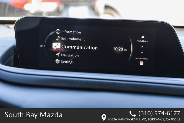 Certified 2024 MAZDA CX-30 AWD 2.5 S w/ Select Sport Pkg image 14