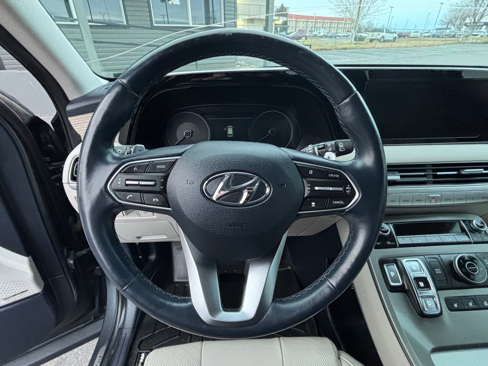 Used 2020 Hyundai Palisade SEL image 15
